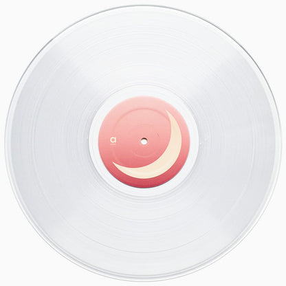 Demin - Initiate *CLEAR* | Near Mint (NM) Mint (M) - DOWNTEMPO / USED *NEAR MINT*