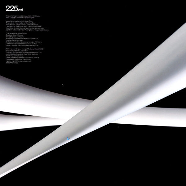 Symphonik (2xVINYL) | Near Mint (NM or M-) Near Mint (NM) - DOWNTEMPO / USED *NEAR MINT*