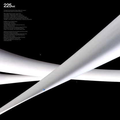 Symphonik (2xVINYL) | Near Mint (NM or M-) Near Mint (NM) - DOWNTEMPO / USED *NEAR MINT*