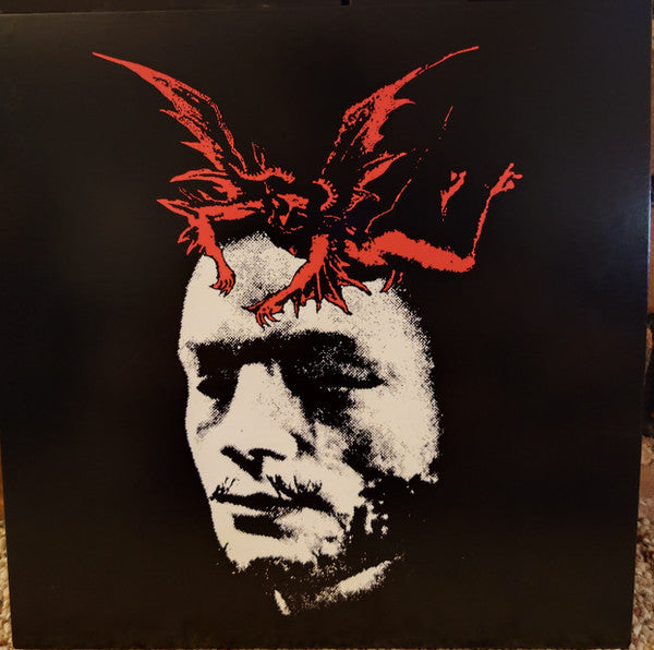 PERMANENT//ZEIMP - Amanjaku On My Mind *SPLIT COLOR* | Near Mint (NM) Near Mint (NM) - DOWNTEMPO / USED *NEAR MINT*