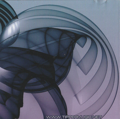 Tipper - The Seamless Unspeakable Something (VINYL 2xLP TIPPERMUSIC TIPP009V 2021) | - DOWNTEMPO / USED *NEAR MINT*