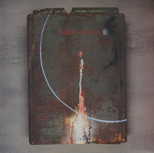 Melodious Thunk (VINYL) | Very Good Plus (VG+) Very Good (VG) - DOWNTEMPO / USED *VERY GOOD+*