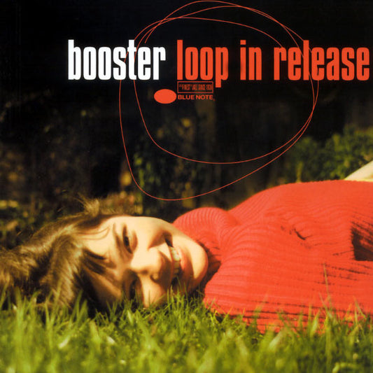 Booster Loop In Release 12" Very Good Plus (VG+) Generic