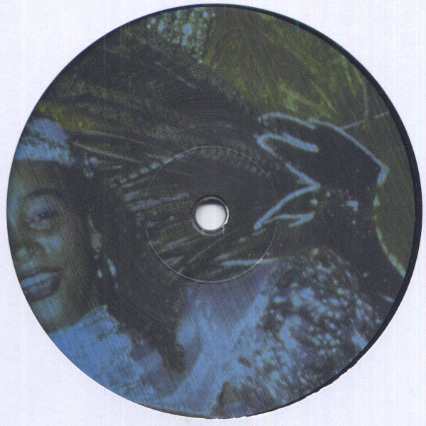 Suba - Samba Do Gringo Paulista | Very Good (VG) Excellent (EX) - DOWNTEMPO / USED *VERY GOOD*