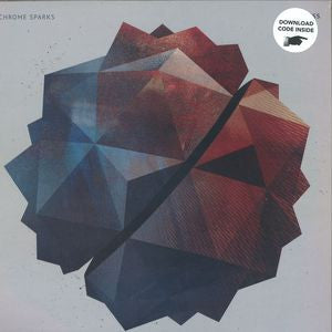 Goddess EP | Very Good (VG) Near Mint (NM) - DOWNTEMPO / USED *VERY GOOD*