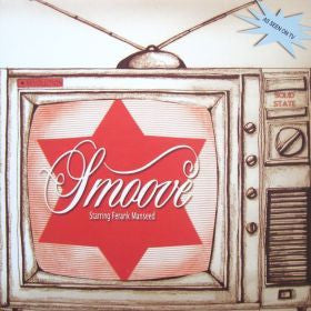 The Revolution Will Be Televised (VINYL) | Very Good (VG) Very Good (VG) - DOWNTEMPO / USED *VERY GOOD*