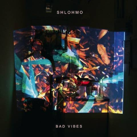Bad Vibes | Mint (M) Mint (M)