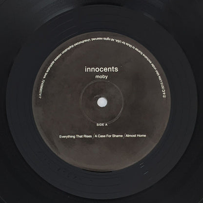 Innocents | Mint (M) Mint (M)