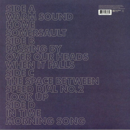When It Falls | Mint (M) Mint (M) - DOWNTEMPO *SEALED*