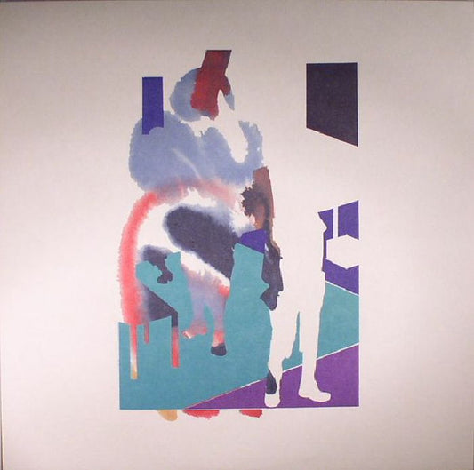 How To Disappear In America | Mint (M) Mint (M) - DOWNTEMPO *SEALED*