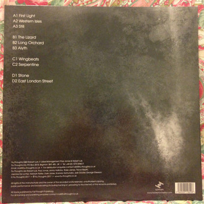 Dawn Chorus | Mint (M) Mint (M)