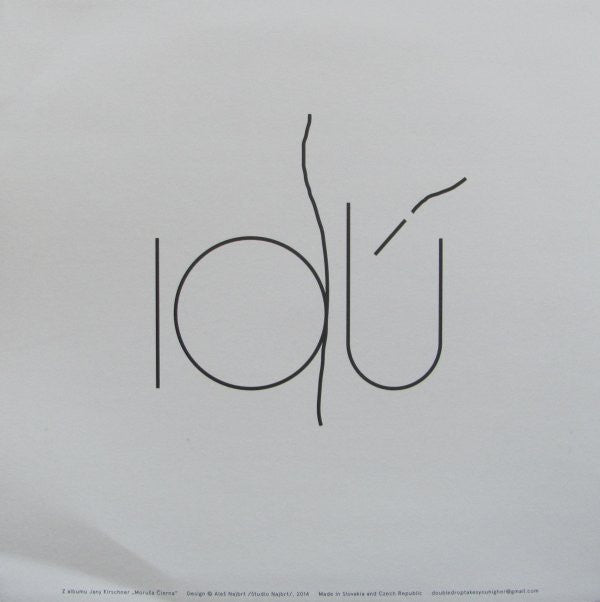 Muzika! / Idú | Mint (M) Mint (M) - DOWNTEMPO *NEW*