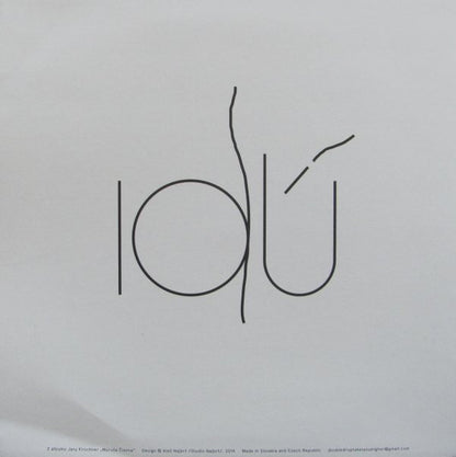 Muzika! / Idú | Mint (M) Mint (M) - DOWNTEMPO *NEW*