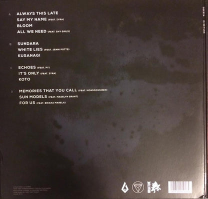 In Return | Mint (M) Mint (M) - SYNTH-POP *SEALED*