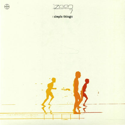 Simple Things | Mint (M) Mint (M) - DOWNTEMPO *SEALED*