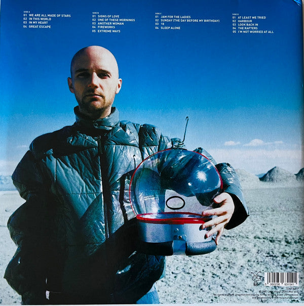 18 | Mint (M) Mint (M) - DOWNTEMPO *SEALED*