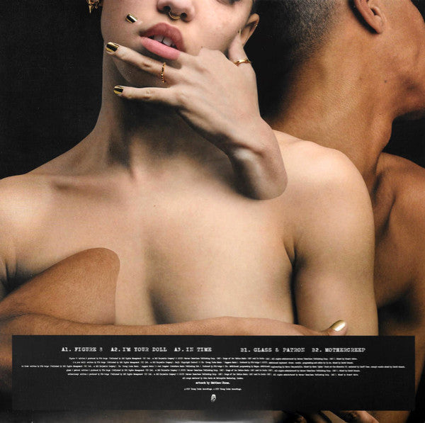 M3LL155X | Mint (M) Mint (M) - DOWNTEMPO *SEALED*