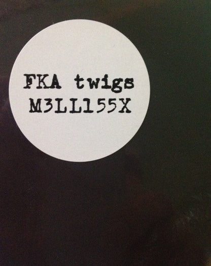 M3LL155X | Mint (M) Mint (M) - DOWNTEMPO *SEALED*