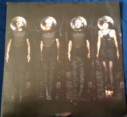 Machine Dreams | Mint (M) Mint (M) - DOWNTEMPO *SEALED*