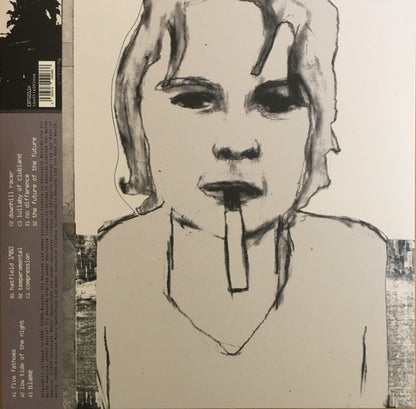 Temperamental | Mint (M) Mint (M) - DOWNTEMPO *SEALED*
