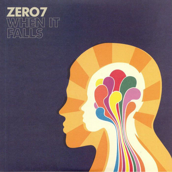 When It Falls | Mint (M) Mint (M) - DOWNTEMPO *SEALED*