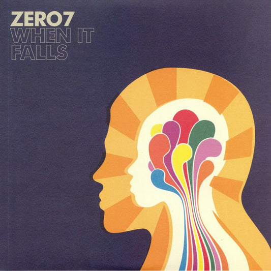 When It Falls | Mint (M) Mint (M) - DOWNTEMPO *SEALED*