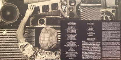 In A Space Outta Sound | Mint (M) Mint (M) - DOWNTEMPO *SEALED*