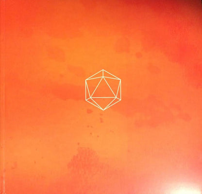 In Return | Mint (M) Mint (M) - SYNTH-POP *SEALED*