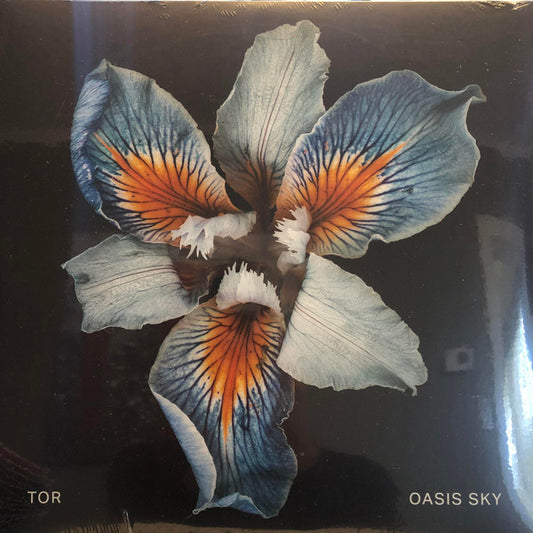 Tor Oasis Sky LP Mint (M) Mint (M)