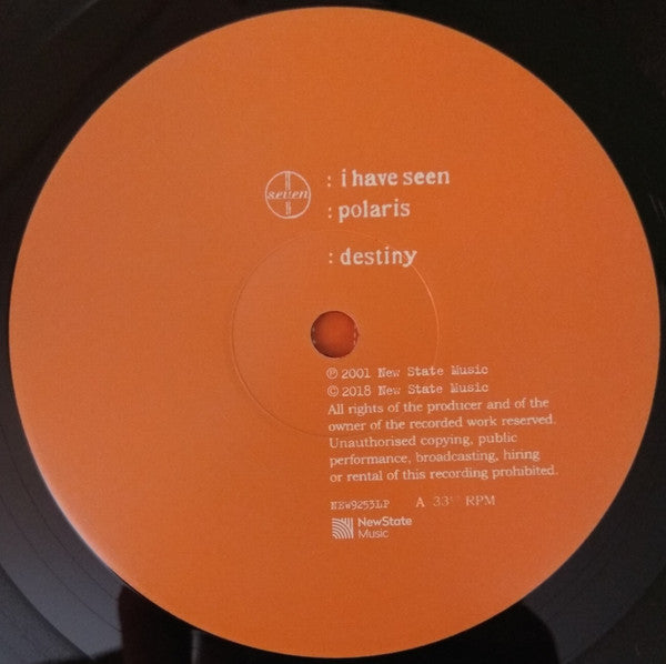 Simple Things | Mint (M) Mint (M) - DOWNTEMPO *SEALED*