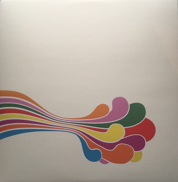 When It Falls | Mint (M) Mint (M) - DOWNTEMPO *SEALED*