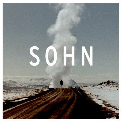 Tremors | Mint (M) Mint (M) - DOWNTEMPO