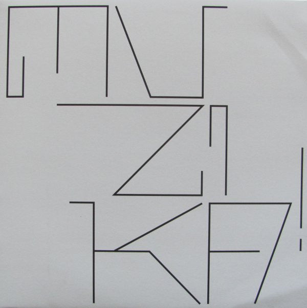 Muzika! / Idú | Mint (M) Mint (M) - DOWNTEMPO *NEW*