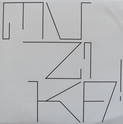 Muzika! / Idú | Mint (M) Mint (M) - DOWNTEMPO *NEW*