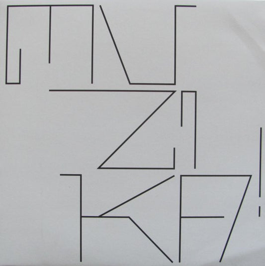 Muzika! / Idú | Mint (M) Mint (M) - DOWNTEMPO *NEW*