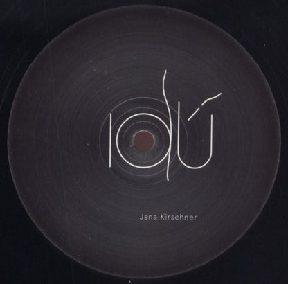 Muzika! / Idú | Mint (M) Mint (M) - DOWNTEMPO *NEW*