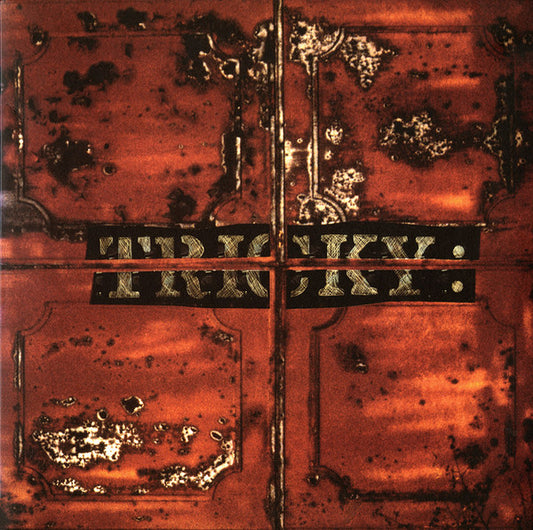 Maxinquaye | Mint (M) Mint (M)
