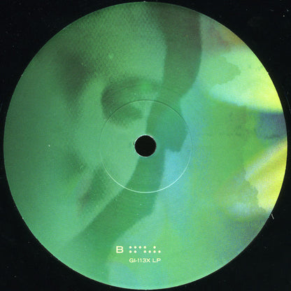 Past Is Prologue | Mint (M)