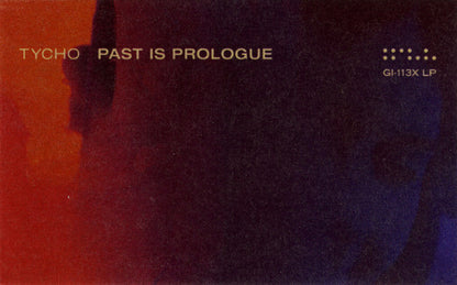 Past Is Prologue | Mint (M)