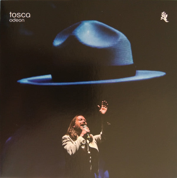 Tosca Odeon 2xLP Mint (M) Mint (M)