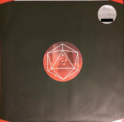 In Return | Mint (M) Mint (M) - SYNTH-POP *SEALED*