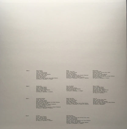 When It Falls | Mint (M) Mint (M) - DOWNTEMPO *SEALED*