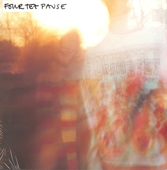 Pause | Mint (M) Mint (M) - DOWNTEMPO *SEALED*