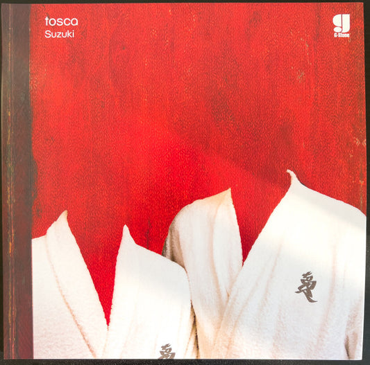 Suzuki (2LP Gatefold) | Mint (M) Mint (M)