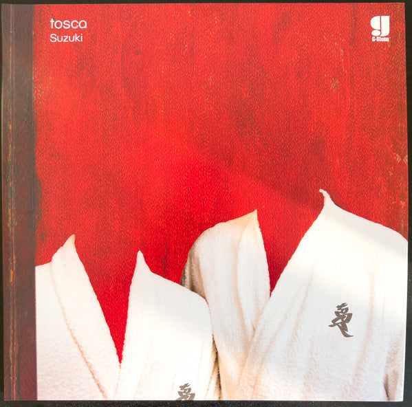 Suzuki (2LP Gatefold) | Mint (M) Mint (M) - DOWNTEMPO