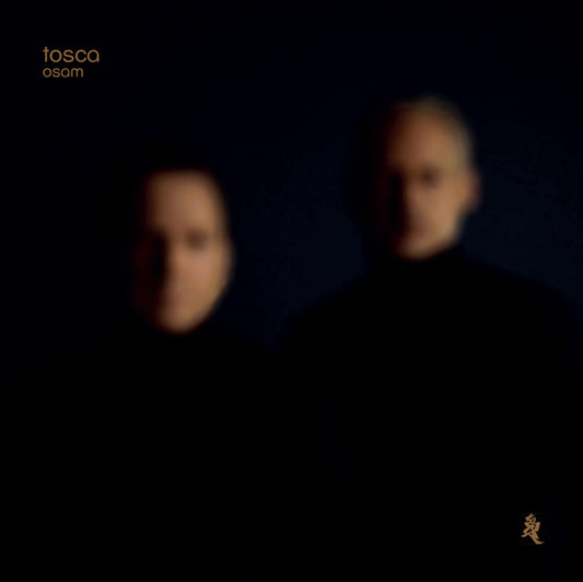 Osam (2xVINYL) | Mint (M) Mint (M) - DOWNTEMPO *NEW*