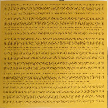 Temperamental | Mint (M) Mint (M) - DOWNTEMPO *SEALED*