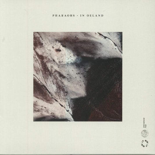 In Oeland | Mint (M) Mint (M) - DOWNTEMPO *SEALED*