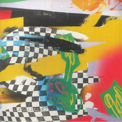 Various - 10 | Mint (M) Mint (M) - DOWNTEMPO *SEALED*