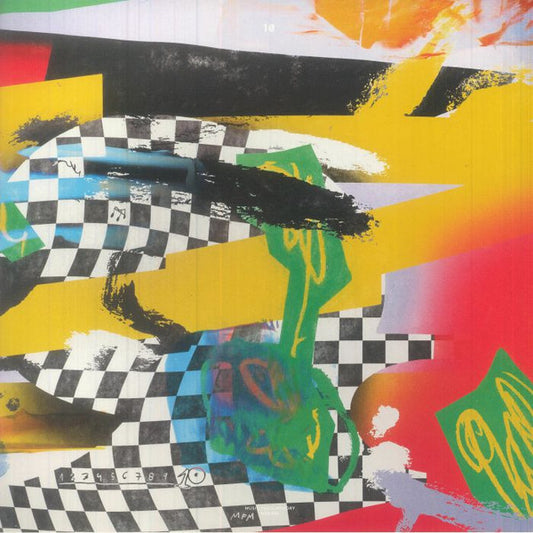 Various - 10 | Mint (M) Mint (M) - DOWNTEMPO *SEALED*